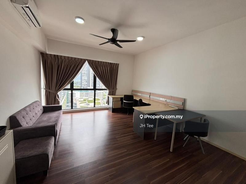 For Rent - SqWhere Service Apartments