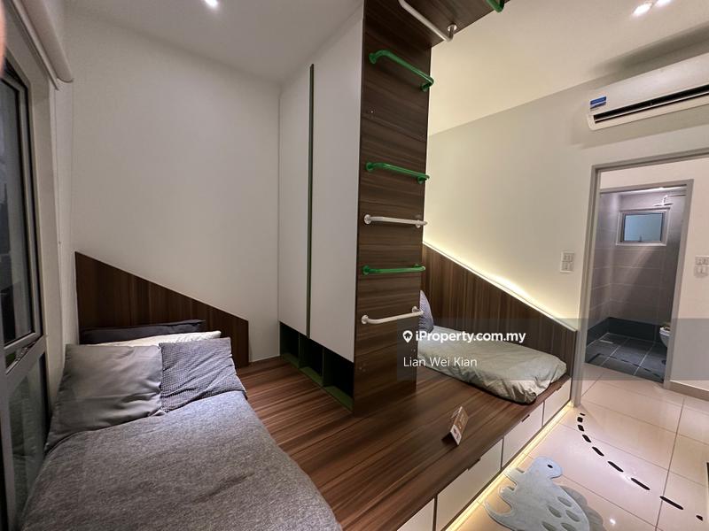 Pangsapuri untuk Dijual di MHP 3 Residences oleh Lian Wei Kian - iProperty.com.my