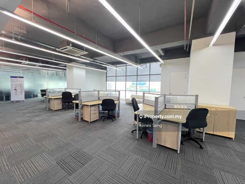 Office for Rent in Bangsar South City, Kuala Lumpur by Kenex Seng - iProperty.com.my