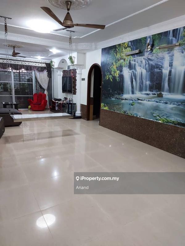 Condominium untuk Dijual di Sri Impian Condominium oleh Anand - iProperty.com.my