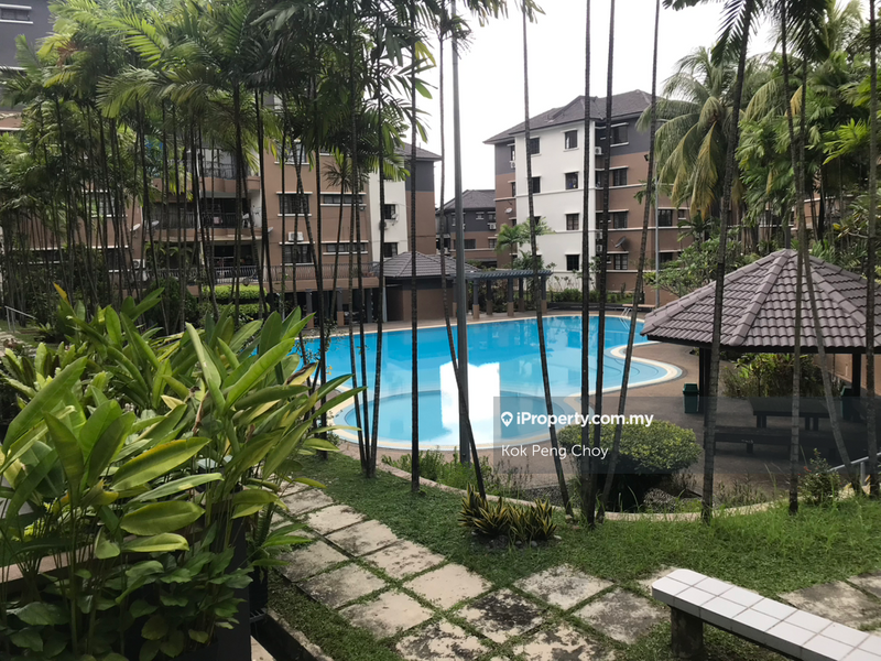 Kondominium untuk Dijual di Villa OUG oleh Kok Peng Choy - iProperty.com.my
