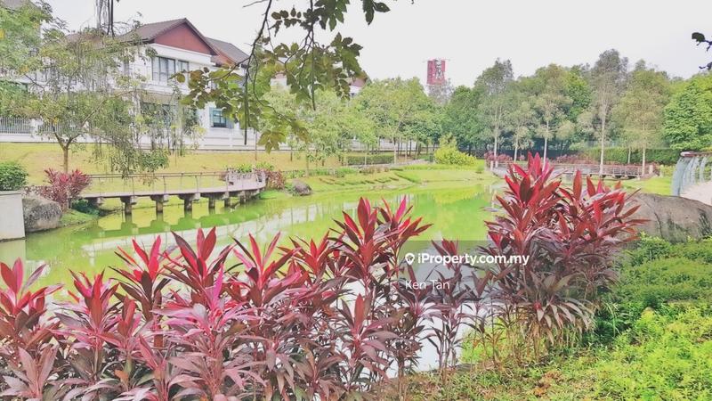 Bungalow House untuk Dijual di Damansara Idaman, Ara Damansara oleh Ken Tan - iProperty.com.my