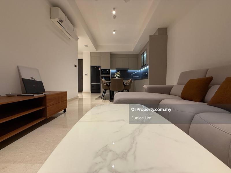 For Rent - Marriott Residence @ Gurney