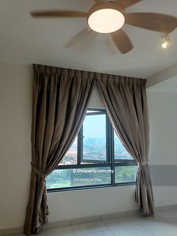 Kediaman Servis untuk Dijual di The Link 2 Residences oleh Jacqueline Mar - iProperty.com.my
