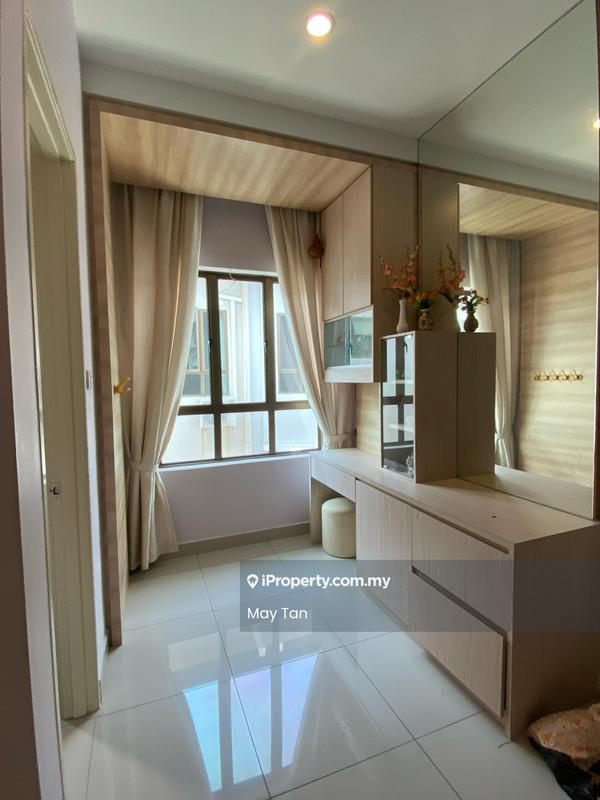 Semi-Detached House for Sale in Taman Kluang Indah, Kluang by May Tan - iProperty.com.my
