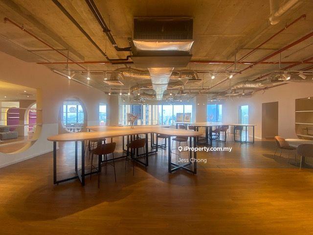 Pejabat untuk Disewa di Bukit Bintang, KL City Centre oleh Jess Chong - iProperty.com.my