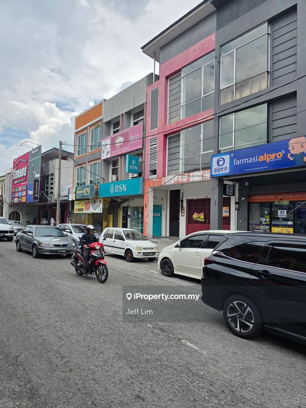 Shop for Rent in Menglembu, Ipoh by Jeff Lim - iProperty.com.my