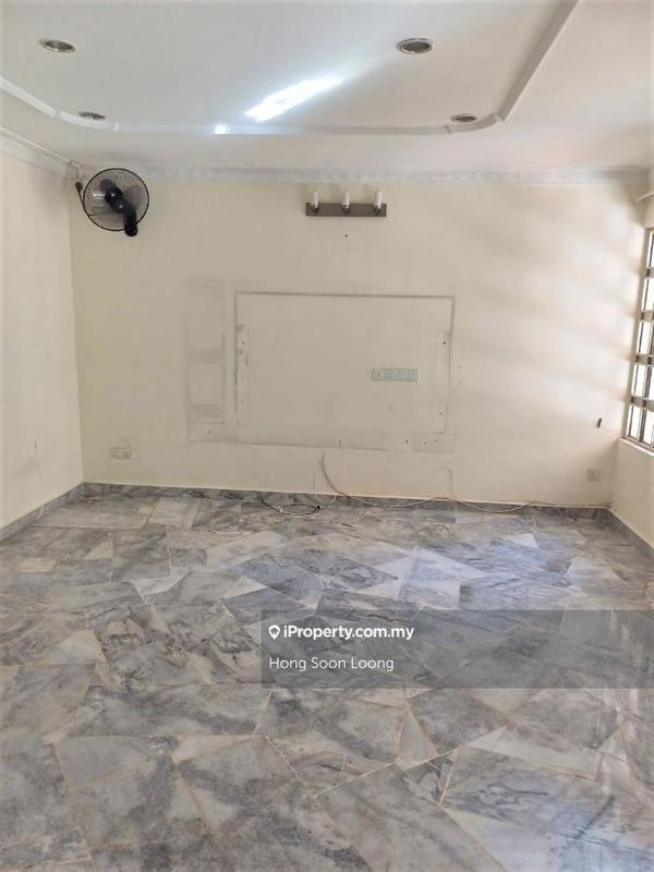 Rumah Teres 2-Tingkat untuk Dijual di Gasing Indah, Petaling Jaya oleh Hong Soon Loong - iProperty.com.my