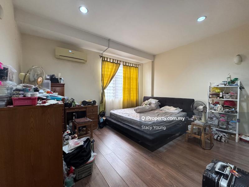 Rumah Teres 2-Tingkat untuk Dijual di Taman Taynton View, Cheras oleh Stacy Young - iProperty.com.my