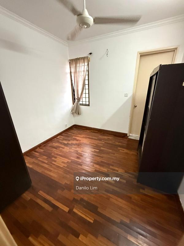 Rumah Teres 2-Tingkat untuk Dijual di Alam Damai, Cheras oleh Danilo Lim - iProperty.com.my