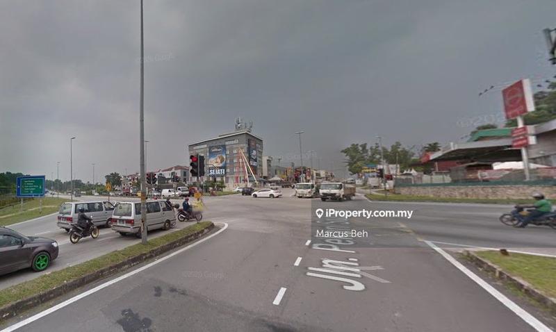 Detached Factory for Sale in Seksyen U9, Shah Alam by Marcus Beh - iProperty.com.my