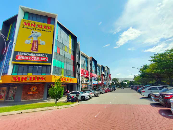 Shop / Office for Rent in Setia Ecohill, Semenyih by Christy Loh - iProperty.com.my