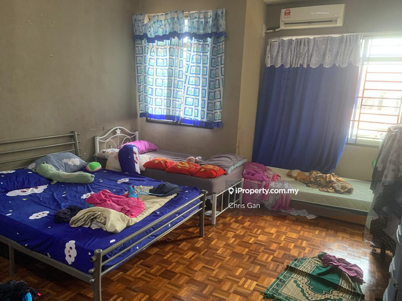 Rumah Berangkai 2 Tingkat untuk Dijual di Bukit Ubi, Kuantan oleh Chris Gan - iProperty.com.my