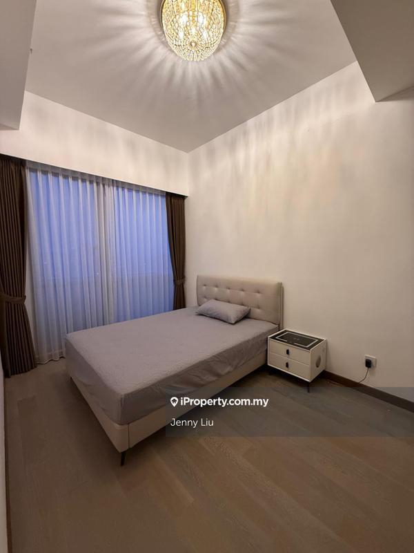 For Rent - Core Residence @ TRX