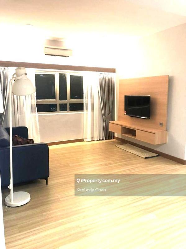 For Rent - Crown Regency