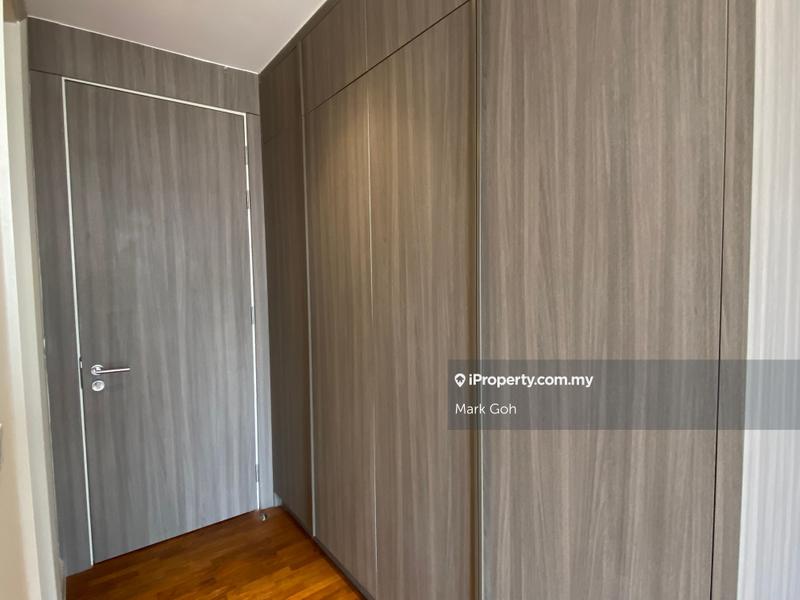 Kediaman Servis untuk Dijual di Straits Residences oleh Mark Goh - iProperty.com.my