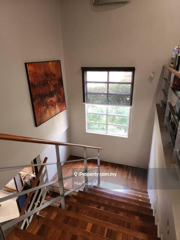 Banglo untuk Dijual di D'Villa Equine Kota Damansara, Kota Damansara oleh May Soo - iProperty.com.my