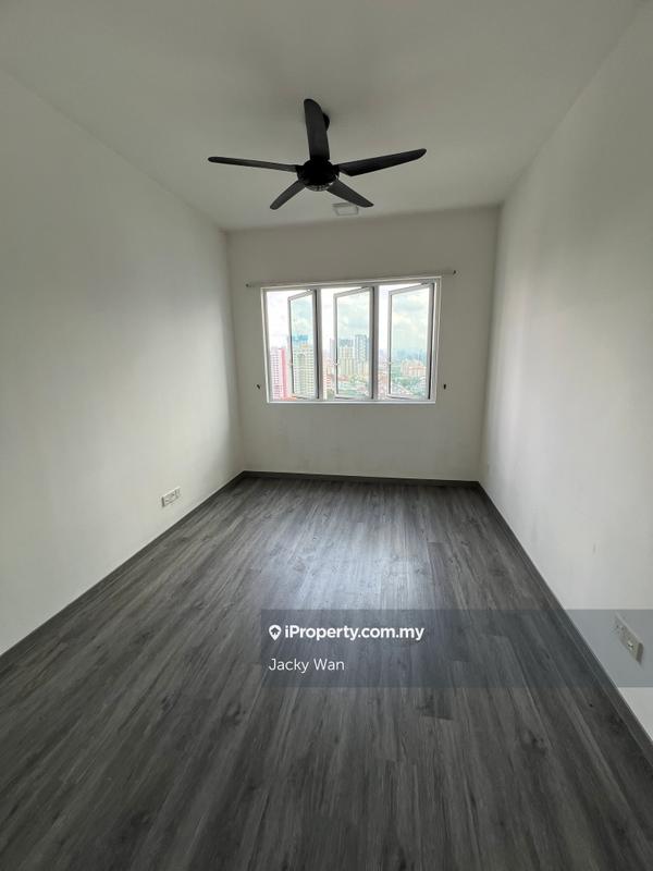 Service Residence for Rent in Southbank Residence by Jacky Wan - iProperty.com.my