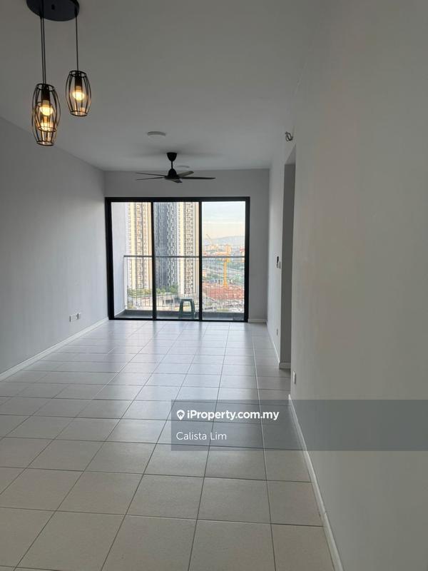 For Rent - Seruni Residence