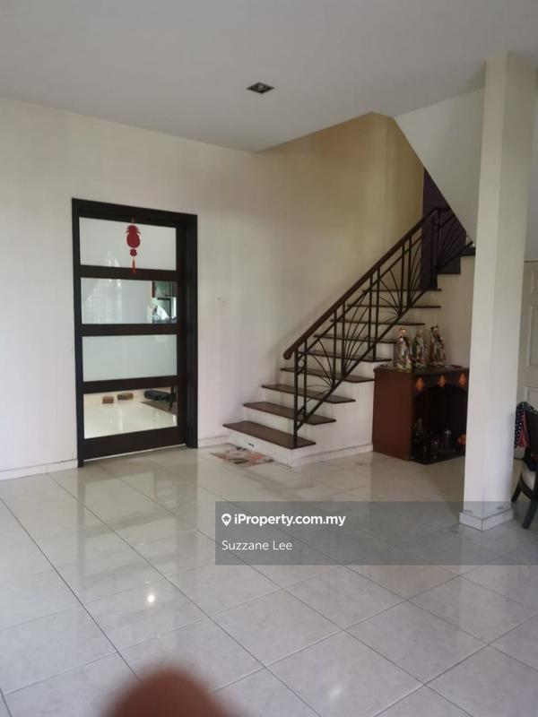Bungalow House for Sale in Taman Selayang Indah, Butterworth by Suzzane Lee - iProperty.com.my