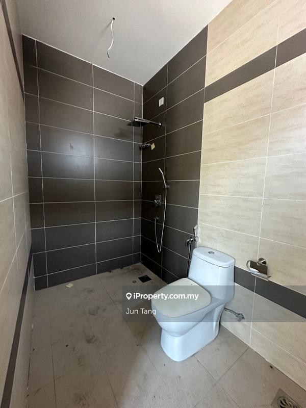 Rumah Berkembar untuk Dijual di Meru Jelapang, Ipoh oleh Jun Tang - iProperty.com.my