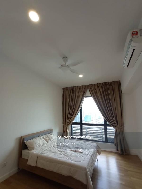 Condominium for Rent in One Cochrane Residence by Debbie Yee - iProperty.com.my