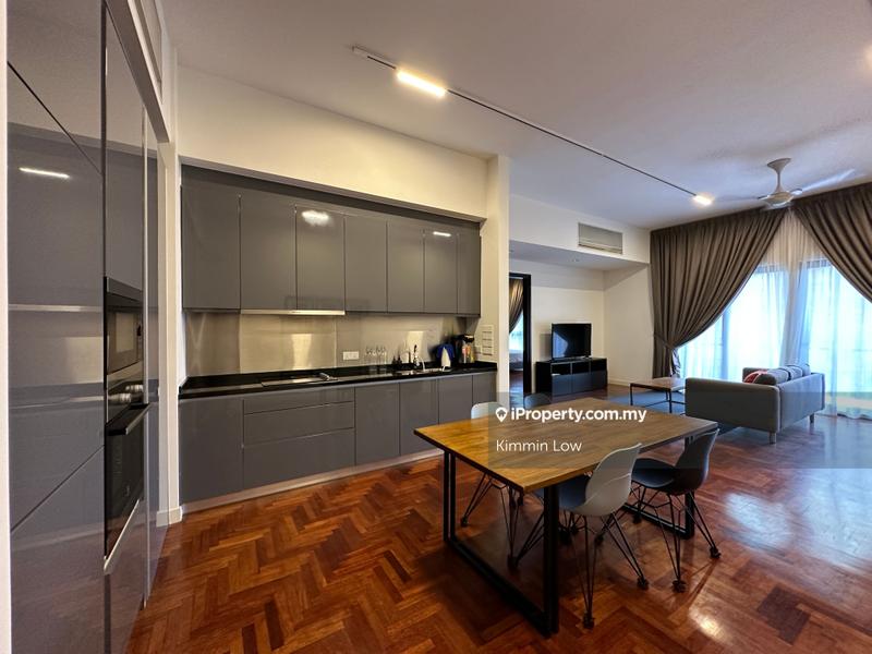 Residensi Servis untuk Dijual di The Mews oleh Kimmin Low - iProperty.com.my