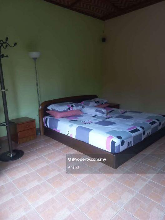 Bungalow House untuk Dijual di SUNGAI BULOH COUNTRY RESORT, SUNGAI BULOH,SELANGOR, Sungai Buloh oleh Anand - iProperty.com.my