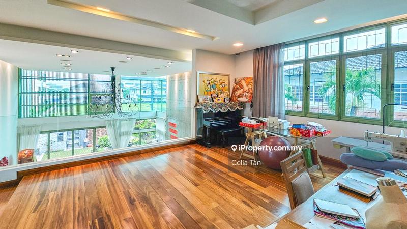 Bungalow House for Sale in Usj 5, Subang Jaya by Celia Tan - iProperty.com.my