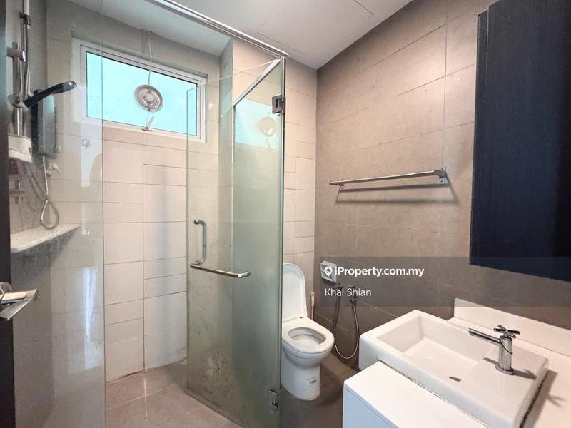 Kediaman Servis untuk Disewa di Setia Tri-angle oleh Khai Shian - iProperty.com.my