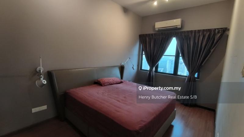 Condominium for Sale in Atmosfera Kondominium by Henry Butcher Real Estate S/B - iProperty.com.my