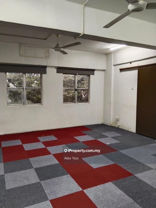 Office for Rent in Setapak, Kuala Lumpur by Alex Yoo - iProperty.com.my