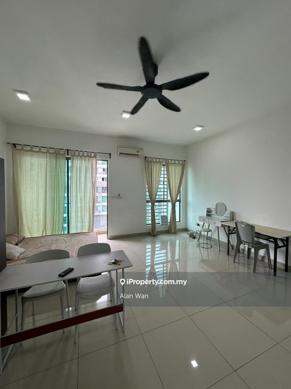 For Rent - Cybersquare