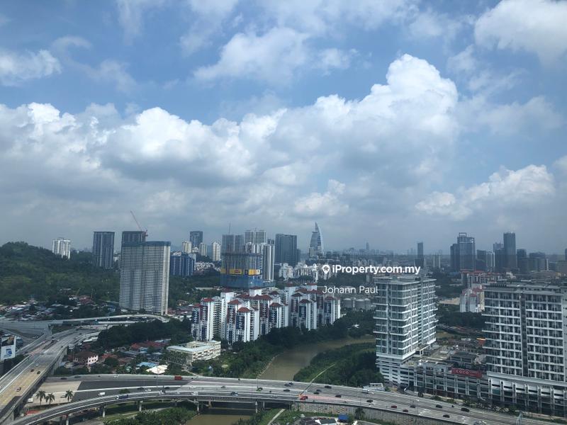 Pejabat untuk Dijual di Jalan Klang Lama (Old Klang Road), Kuala Lumpur oleh Johann Paul Gregory - iProperty.com.my