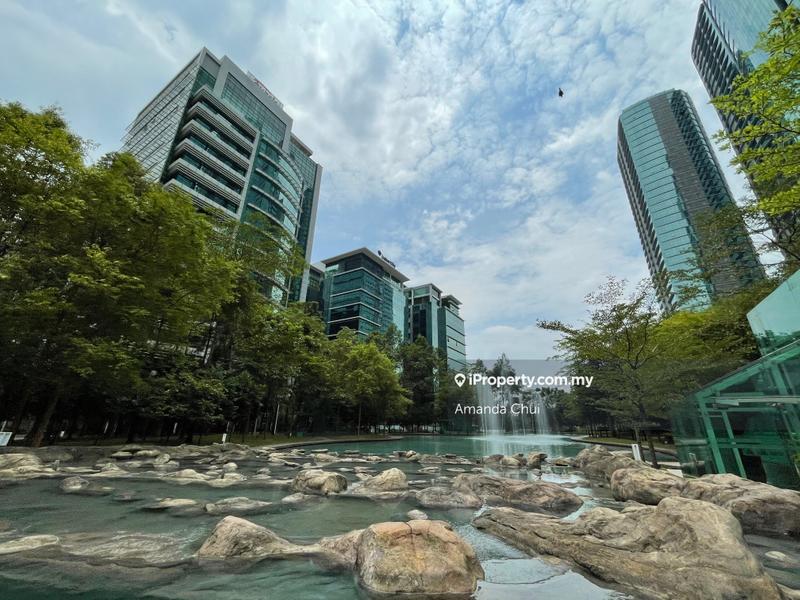 Office untuk Disewa di Bangsar South City, Kuala Lumpur oleh Amanda Chui - iProperty.com.my
