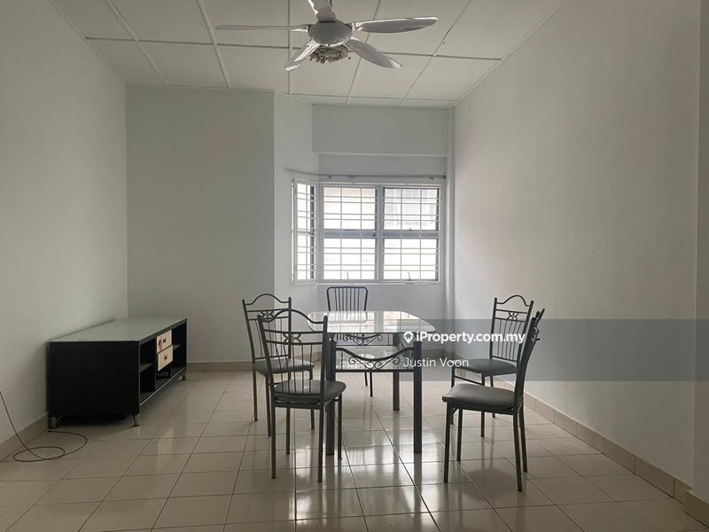 For Sale - Fortune Court