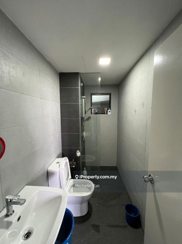 Kondominium untuk Dijual di Trinity Lemanja oleh Michelle Yun - iProperty.com.my