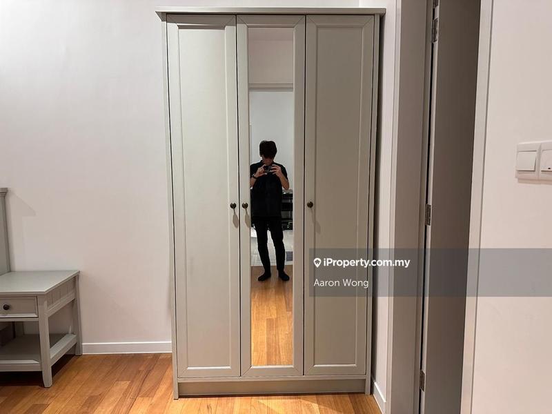 For Rent - The Maple Residences