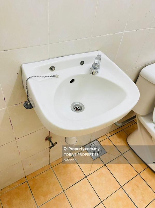 Pangsapuri untuk Dijual di Spring Court oleh Marco F. - iProperty.com.my