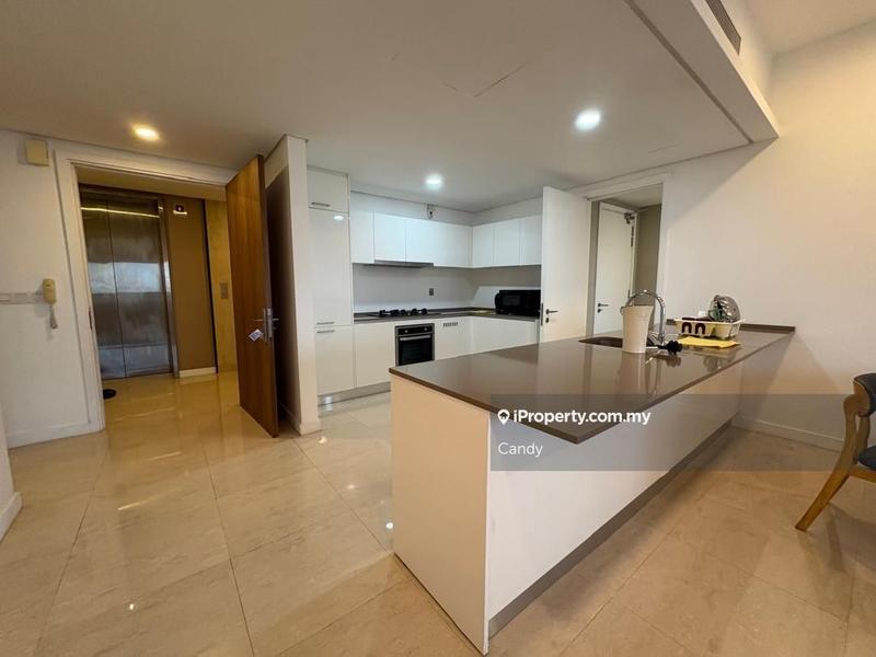 For Rent - The Sentral Residences