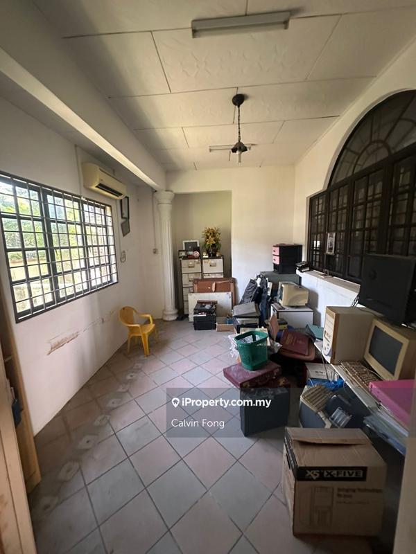 Banglo untuk Dijual di Fair Park, Ipoh oleh Calvin Fong - iProperty.com.my