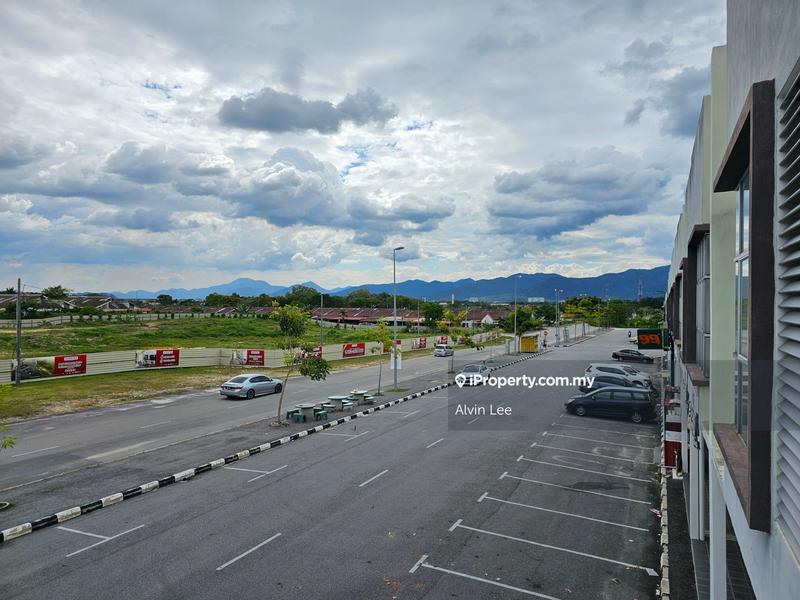 Shop / Office untuk Dijual di Klebang Ria, Klebang Restu, @ Chemor, Ipoh oleh Alvin Lee - iProperty.com.my