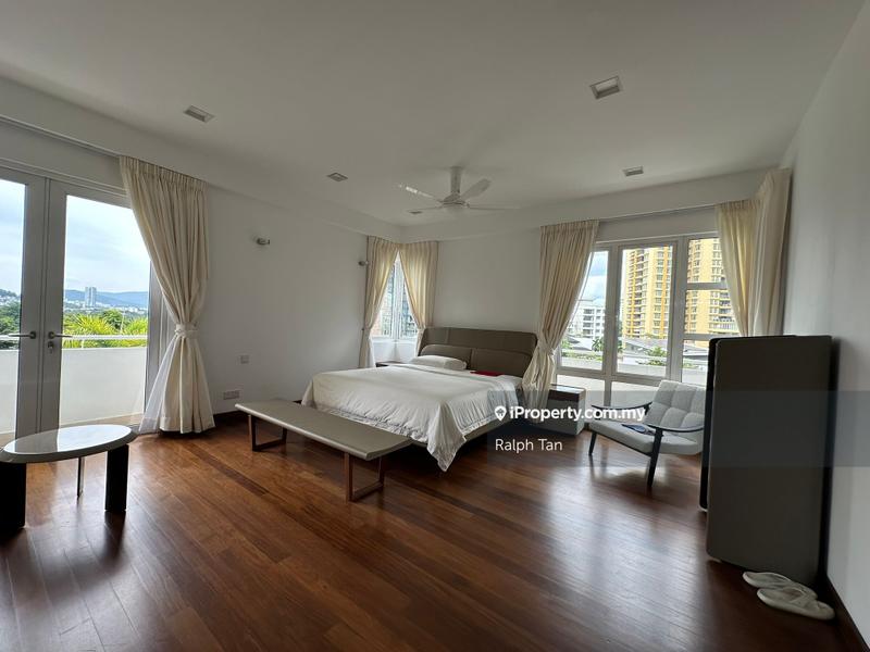Bungalow House for Sale in The Residence, Mont Kiara by Ralph Tan - iProperty.com.my
