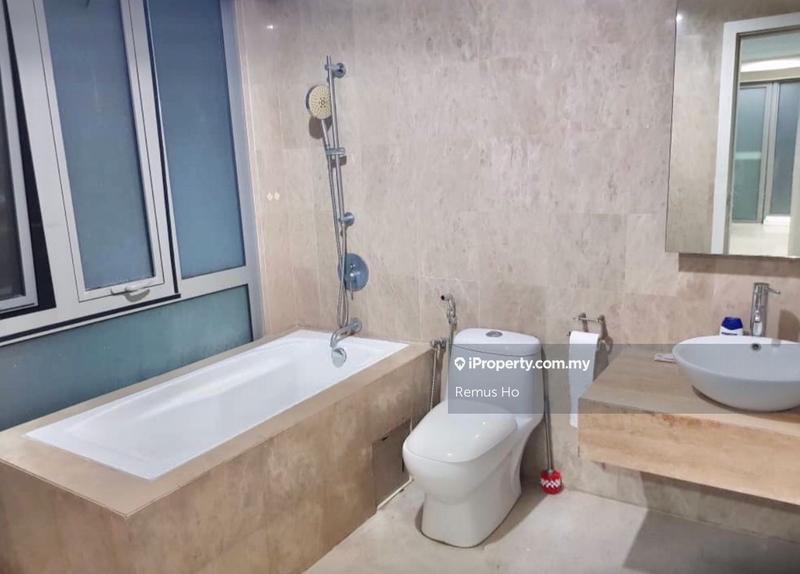 Residensi Servis untuk Dijual di Bintang Fairlane Residences oleh Remus Ho - iProperty.com.my