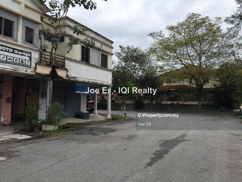 Kedai untuk Dijual di Taman Tasik Semenyih, Semenyih oleh Joe ER - iProperty.com.my