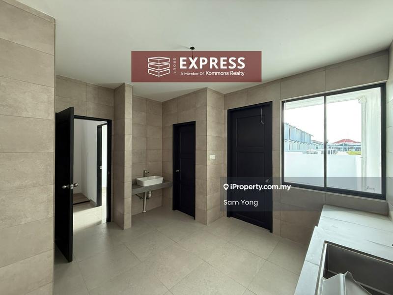 2-storey Terraced House for Sale in Miri, Sarawak by Sam Yong - Interior - iProperty.com.my