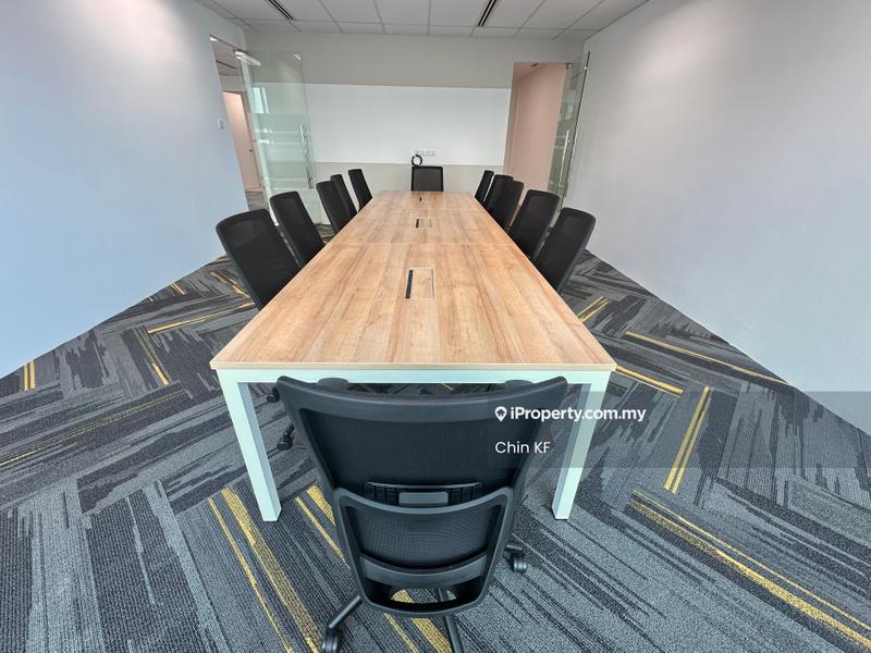 Office for Rent in KLCC, KL City Centre by Chin KF - Interior - iProperty.com.my