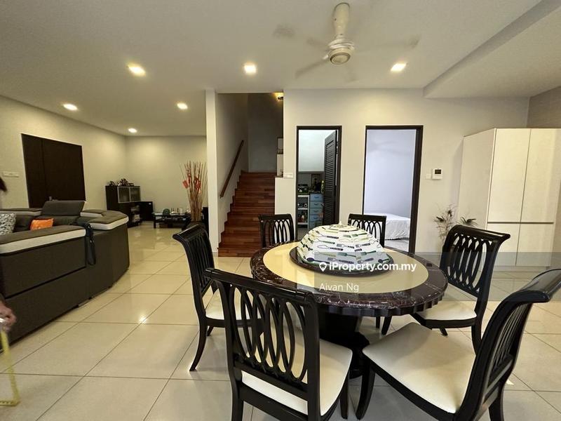 Semi-Detached House for Sale in Goodview Residence, Bandar Sungai Long by Aivan Ng - iProperty.com.my