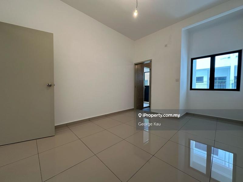 Rumah Berangkai 2 Tingkat untuk Dijual di Setia Indah 9, Setia Alam oleh George Kau - iProperty.com.my