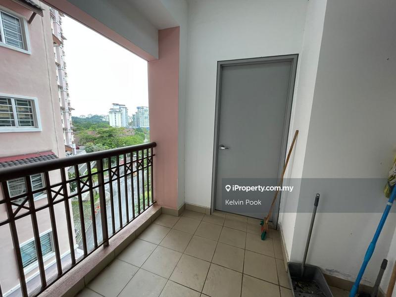 Condominium for Sale in Saujana Aster by Kelvin Pook - iProperty.com.my
